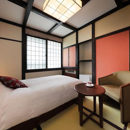 Zao Onsen Omiya Ryokan Yamagata  Eksteriør billede