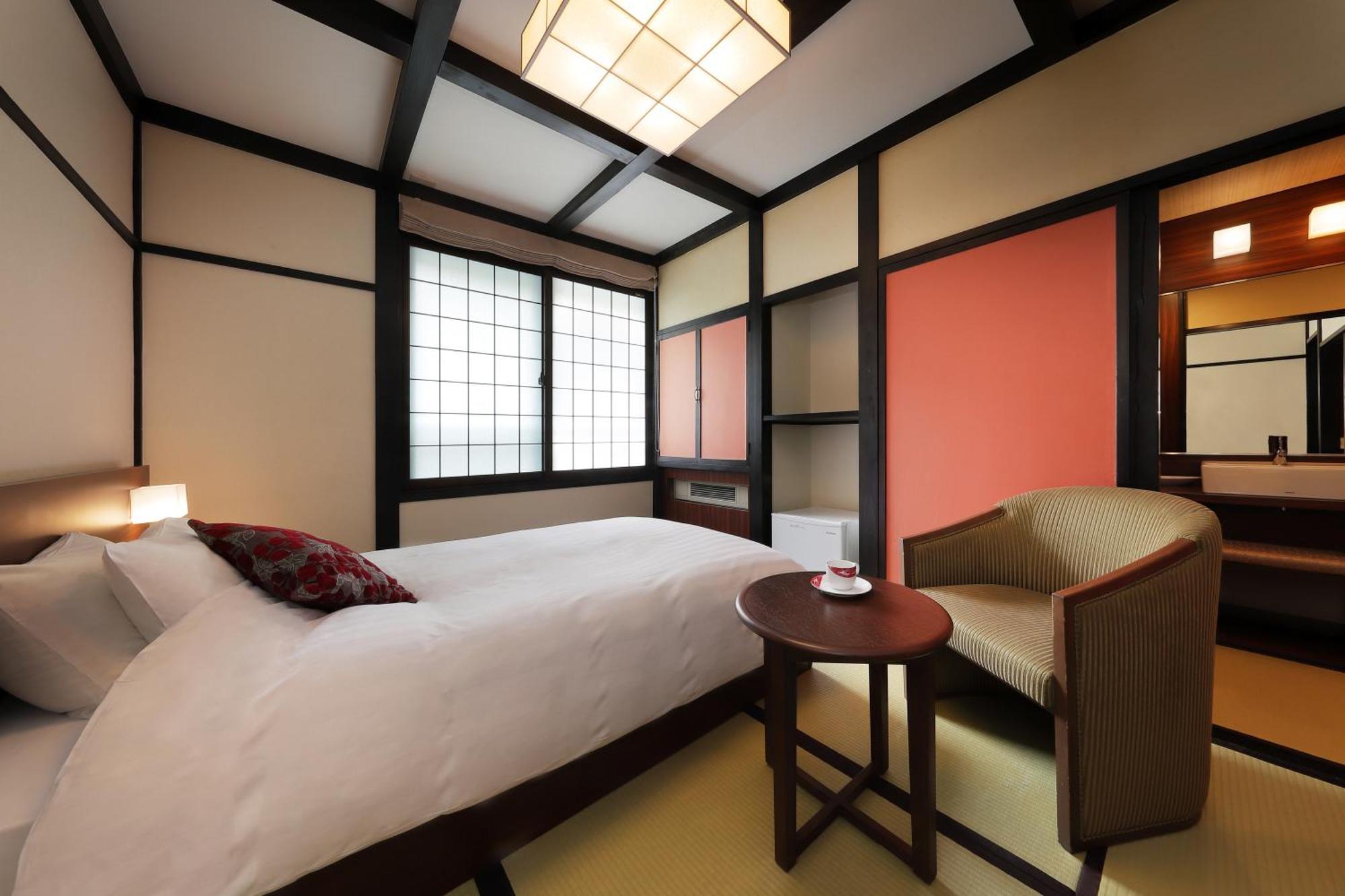 Zao Onsen Omiya Ryokan Yamagata  Eksteriør billede