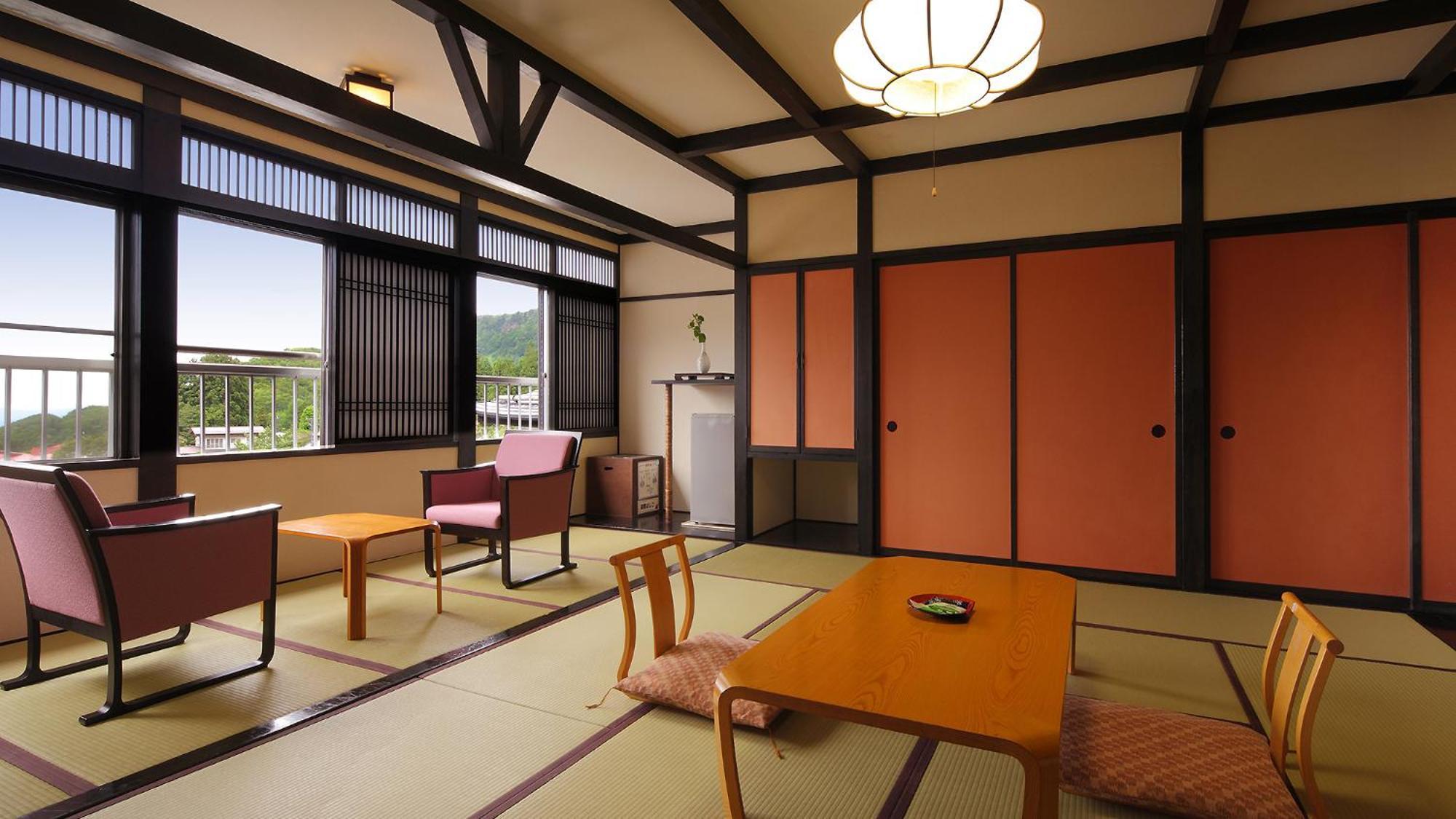 Zao Onsen Omiya Ryokan Yamagata  Eksteriør billede