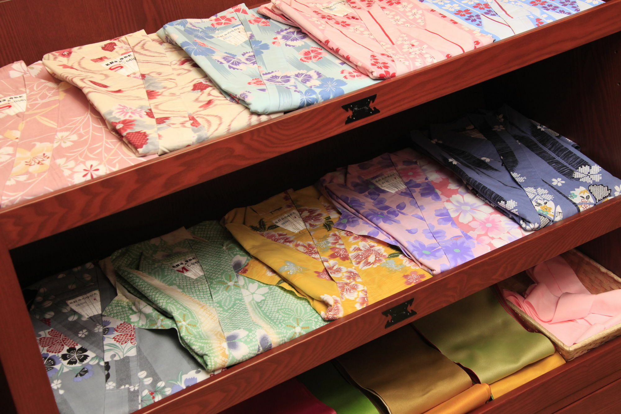 Zao Onsen Omiya Ryokan Yamagata  Eksteriør billede